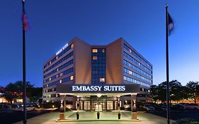 Embassy Suites Tysons Corner 4*